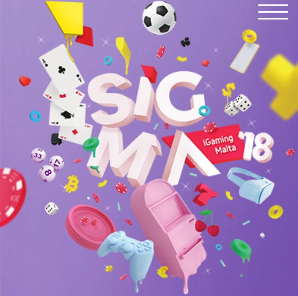 Sigma 2018
